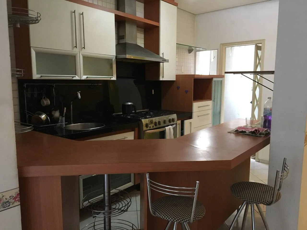 Imagem Apartamento Aclimação - 48M², 1 Dorm, Armários.