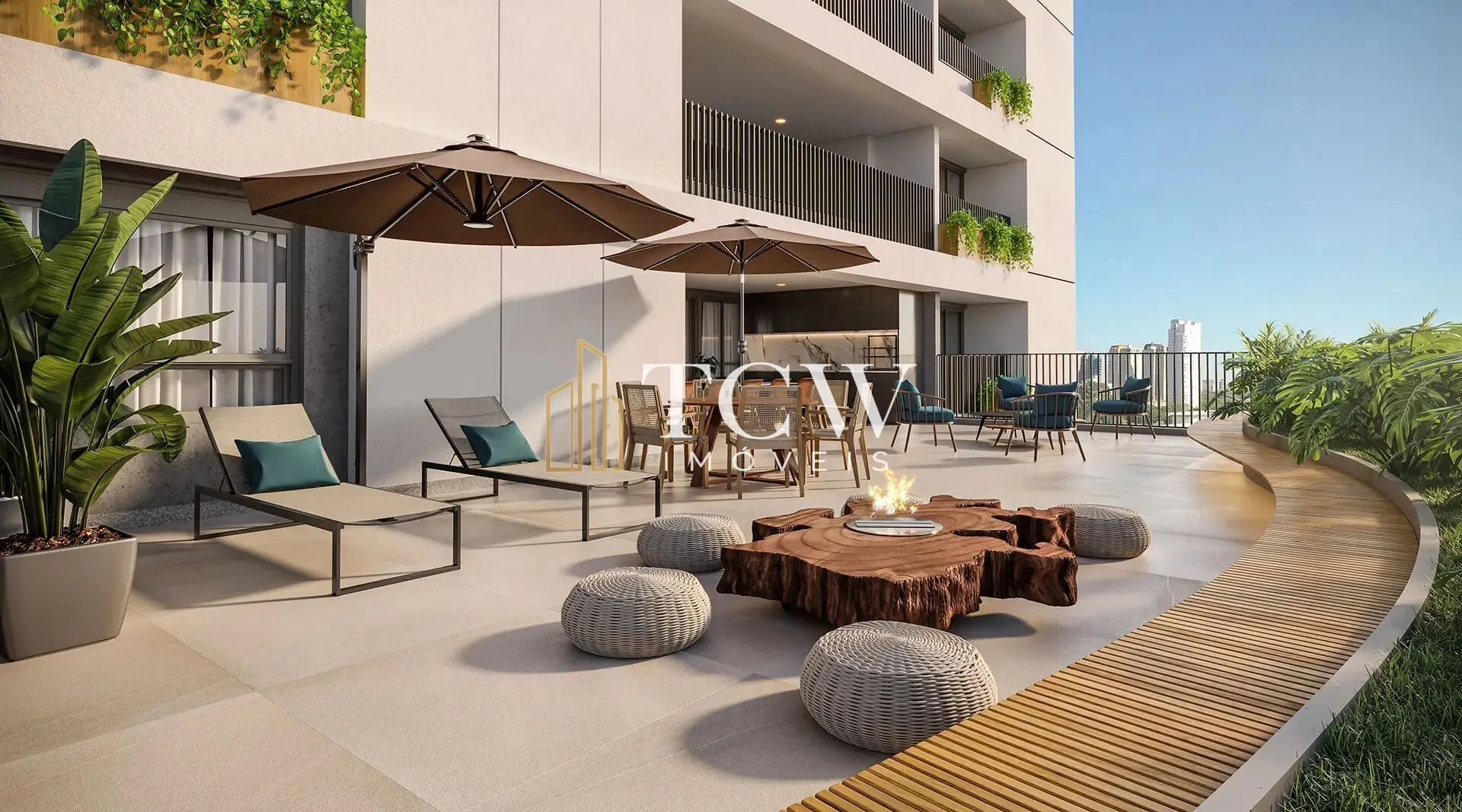 Imagem Apartamento à venda no bairro Ibirapuera - São Paulo/SP, Zona Sul