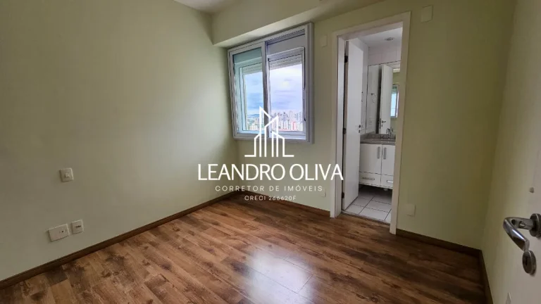 Imagem Edifício Fascínio Vila Mariana - Apartamento à venda na Chácara Inglesa – 104m² | 3 dormitórios (1 suíte)