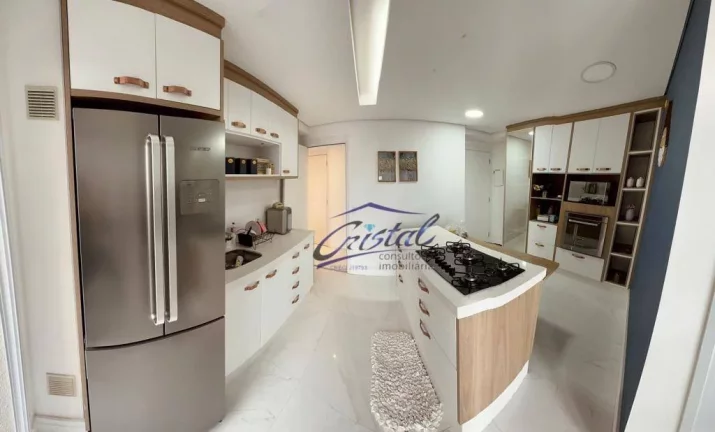 Imagem Otimo Apartamento com 3 dormitórios 1 suíte 110m²