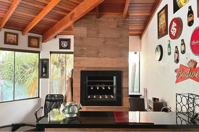 Imagem Casa para venda no bairro Espírito Santo em Porto Alegre