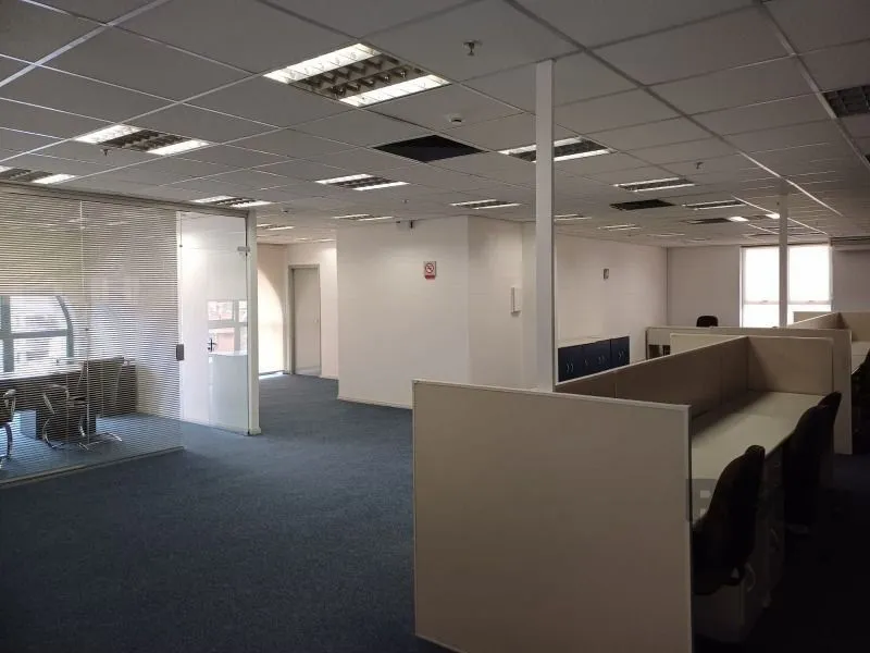 Imagem Sala Comercial em Auxiliadora