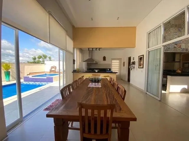 Imagem Casa à venda 5 Quartos, 3 Suites, 4 Vagas, 742M², Urbanova, São José dos Campos - SP | Condominio Reserva do Paratehy