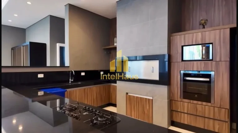 Imagem Descubra o privilégio de construir sua casa em um dos endereços mais exclusivos da região: o Cond...
