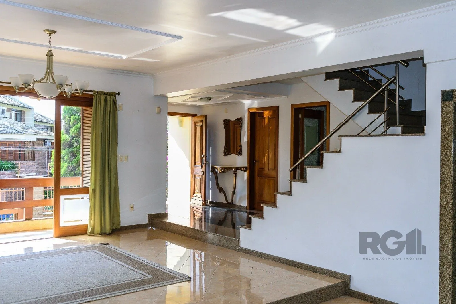 Imagem Casa em Chácara das Pedras