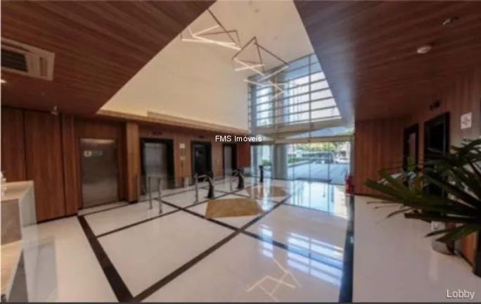 Imagem Conjunto comercial com 2098m² na Faria Lima