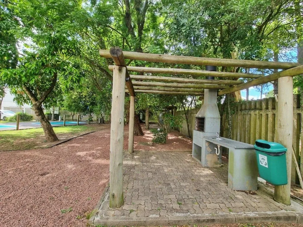 Imagem Apartamento em Agronomia