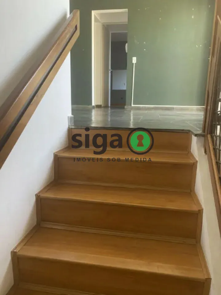Imagem Cobertura duplex ensolarada com lazer privativo e excelente localização
