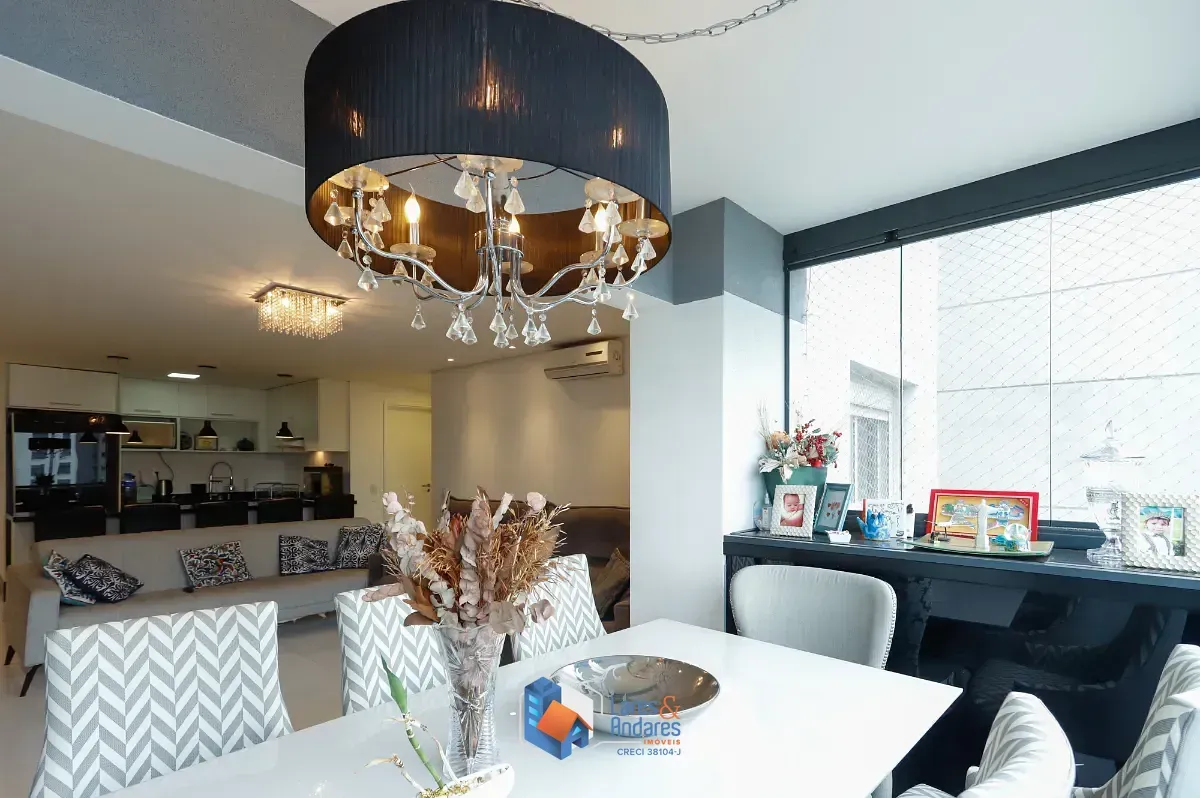 Imagem Apartamento para venda em Água Branca com 2 quartos, sendo 1 suíte, 83m²