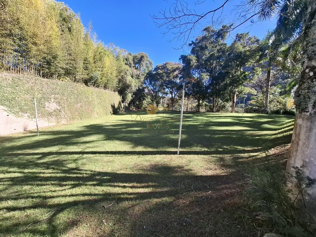 Imagem Casa para Venda em Teresópolis / RJ no bairro Santa Rita