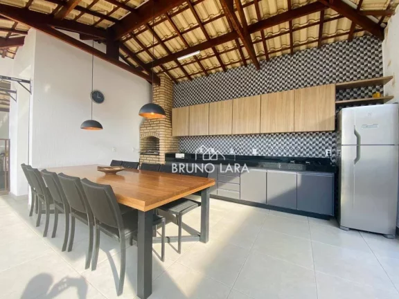 Imagem Casa disponível para venda em Igarapé MG, Condomínio Portal de Igarapé.
