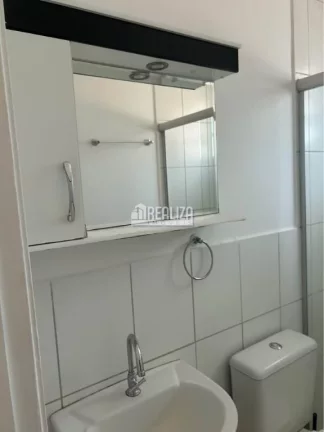 Imagem Apartamento para alugar no Condomínio Parque Ucrânia, no bairro Conjunto Guanabara - Uberaba