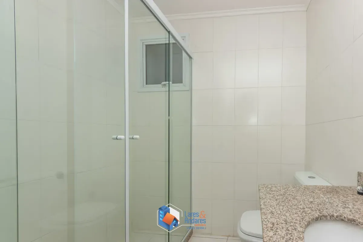 Imagem Apartamento para venda em Ipiranga com 3 quartos, sendo 3 suítes, 133m²