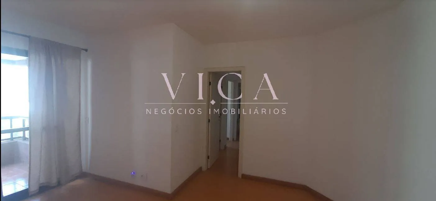 Imagem Apartamento 84 m² para aluguel por R$ 4.000,00 - Alphaville/SP