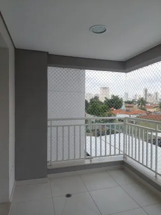Imagem Apartamento com 2 Quartos à Venda, 76 m² em Tatuapé - São Paulo