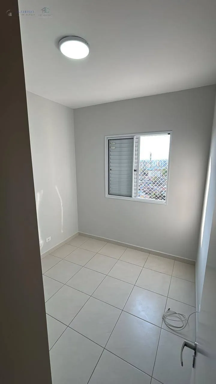 Imagem Apartamento com Vista para a Serra - Conforto e Praticidade para Você!