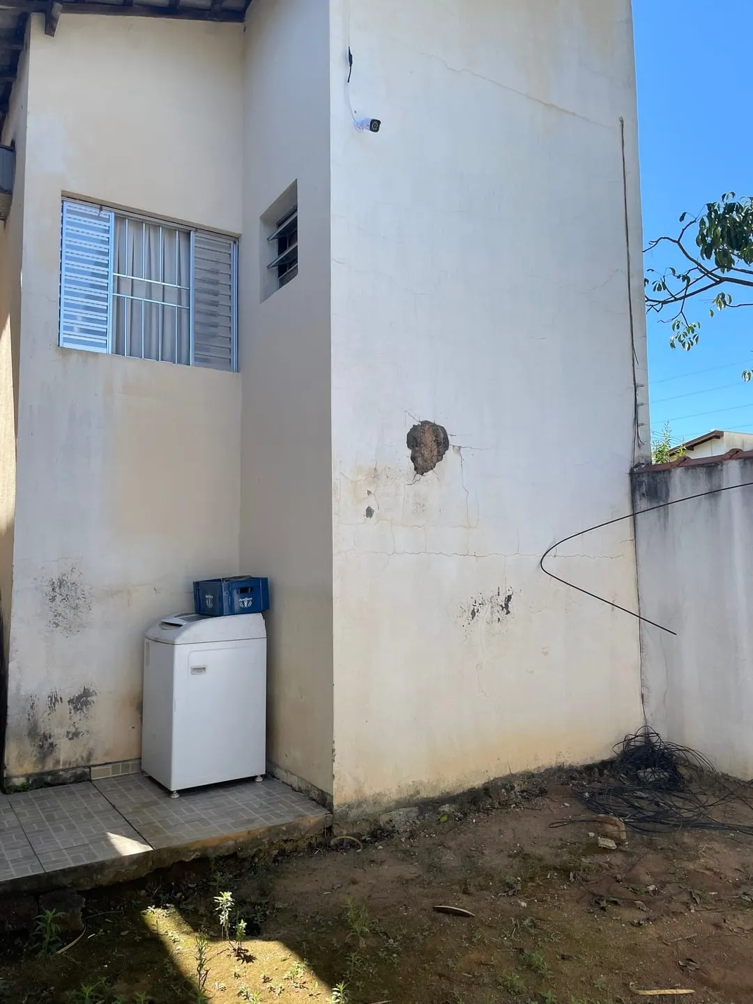 Imagem Casa à venda 2 Quartos, 1 Suite, 2 Vagas, 131.85M², Parque das Palmeiras, Pindamonhangaba - SP