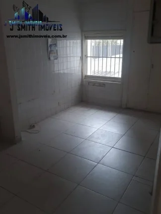Imagem Casa Comercial/Residencial em excelente bairro em SP