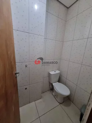 Imagem Salão comercial para locação, Santo Antônio, São Caetano do Sul, SP