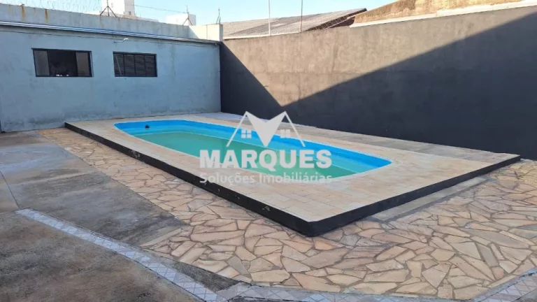 Imagem Edícula a Venda no bairro Parque Residencial João Luiz - Hortolândia, SP