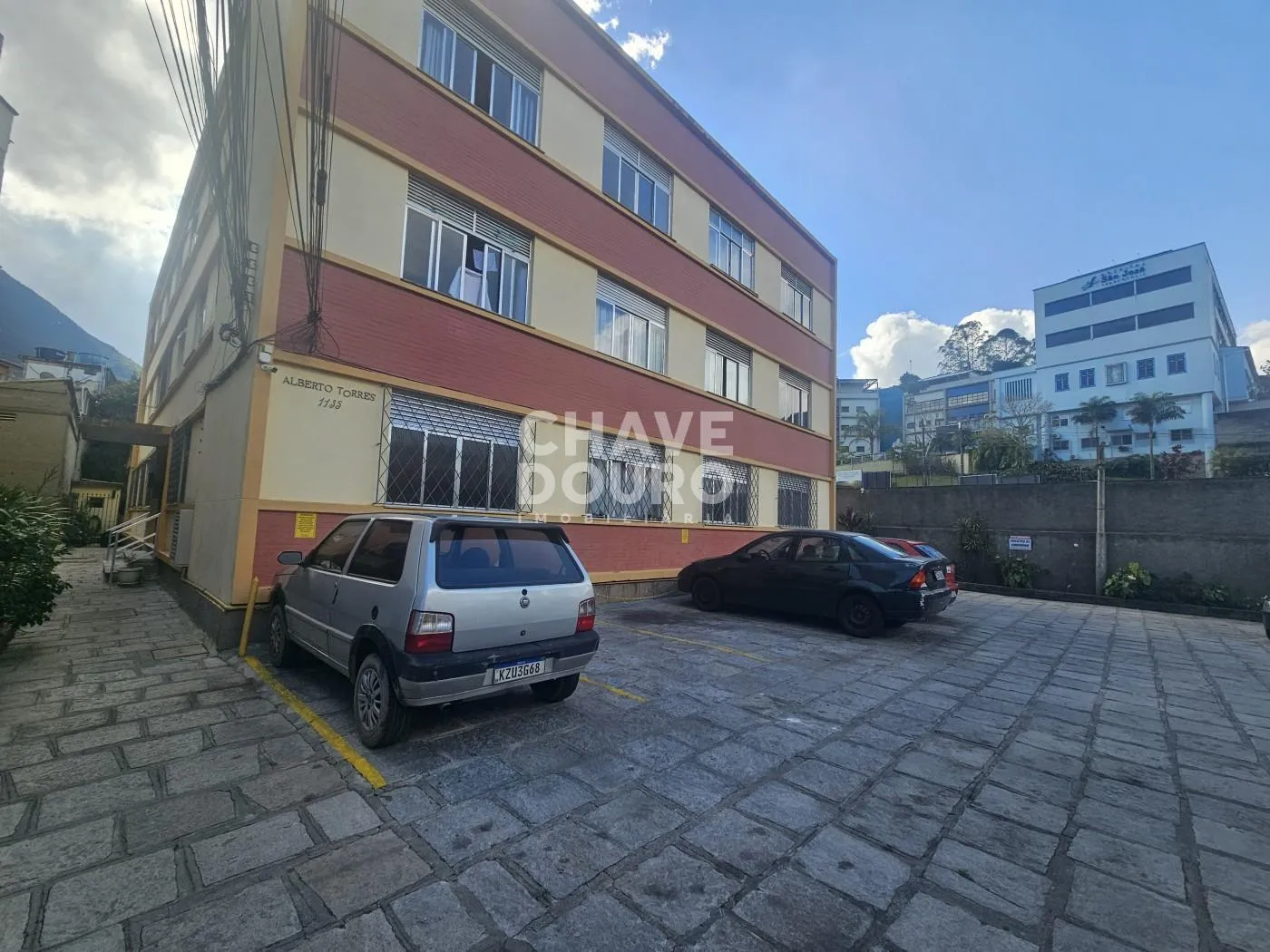 Imagem Investimento rentável no Alto! Imóvel mobiliado perto Hospital São José