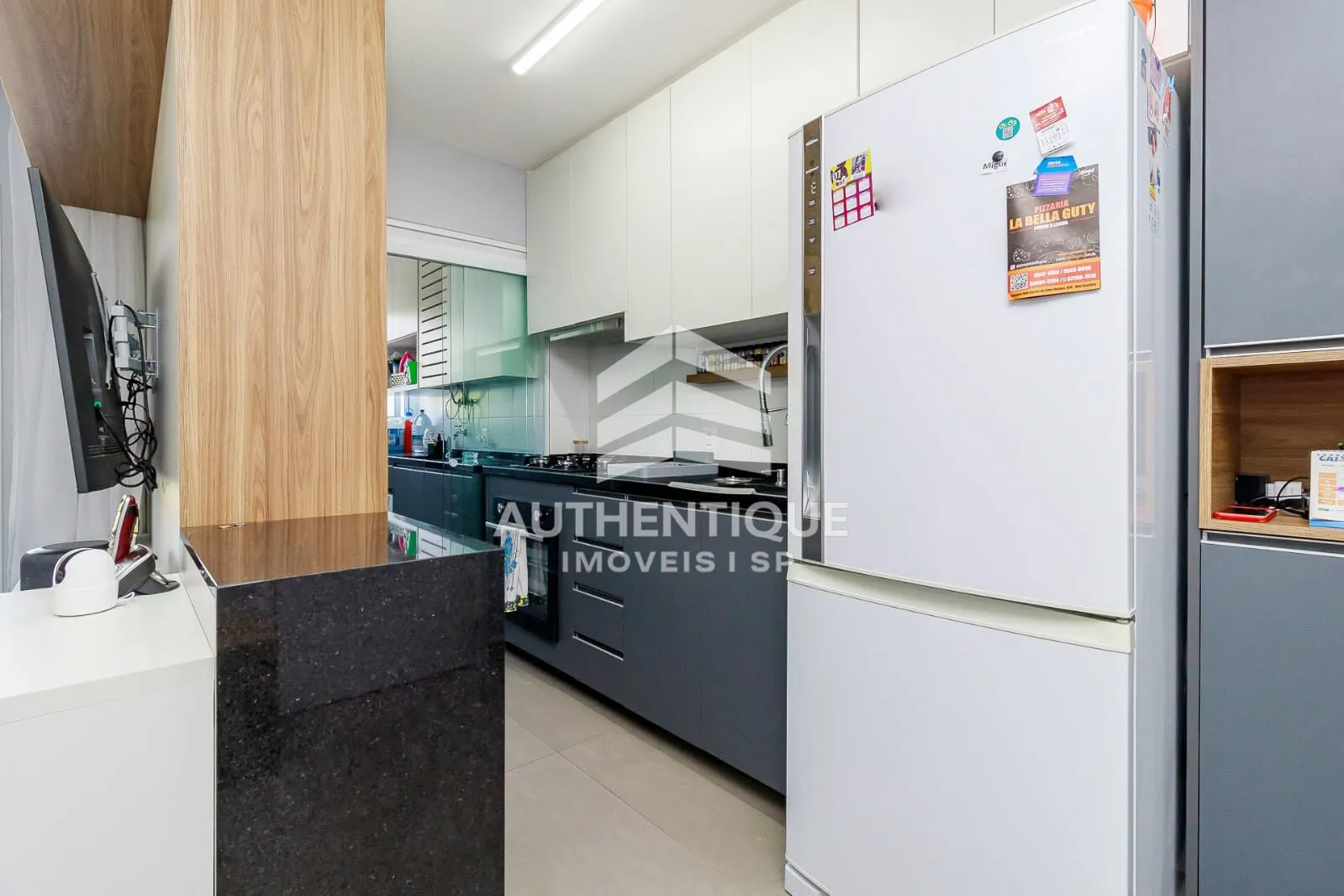 Imagem RAIZ SAO PAULO PARQUE RESORT - SANTO AMARO - Apartamento à venda no bairro Santo Amaro - São Paulo/SP, Zona Sul