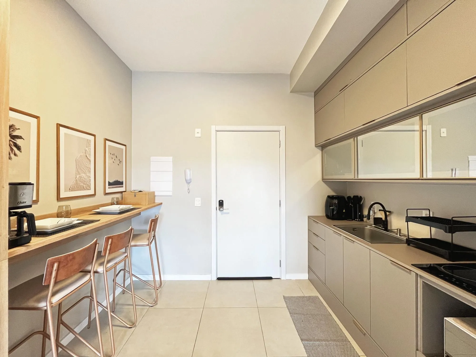 Imagem Loft à venda no Linked - Bairro Teresópolis - Porto Alegre / RS
