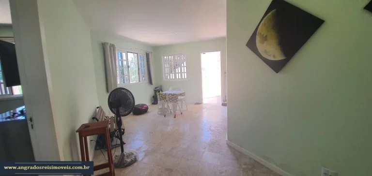 Imagem CASA RESIDENCIAL em ITAGUAÍ - RJ, VILA GENY