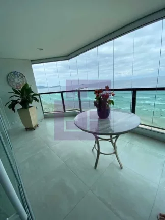 Imagem Lindo apartameno na Orla da Praia !