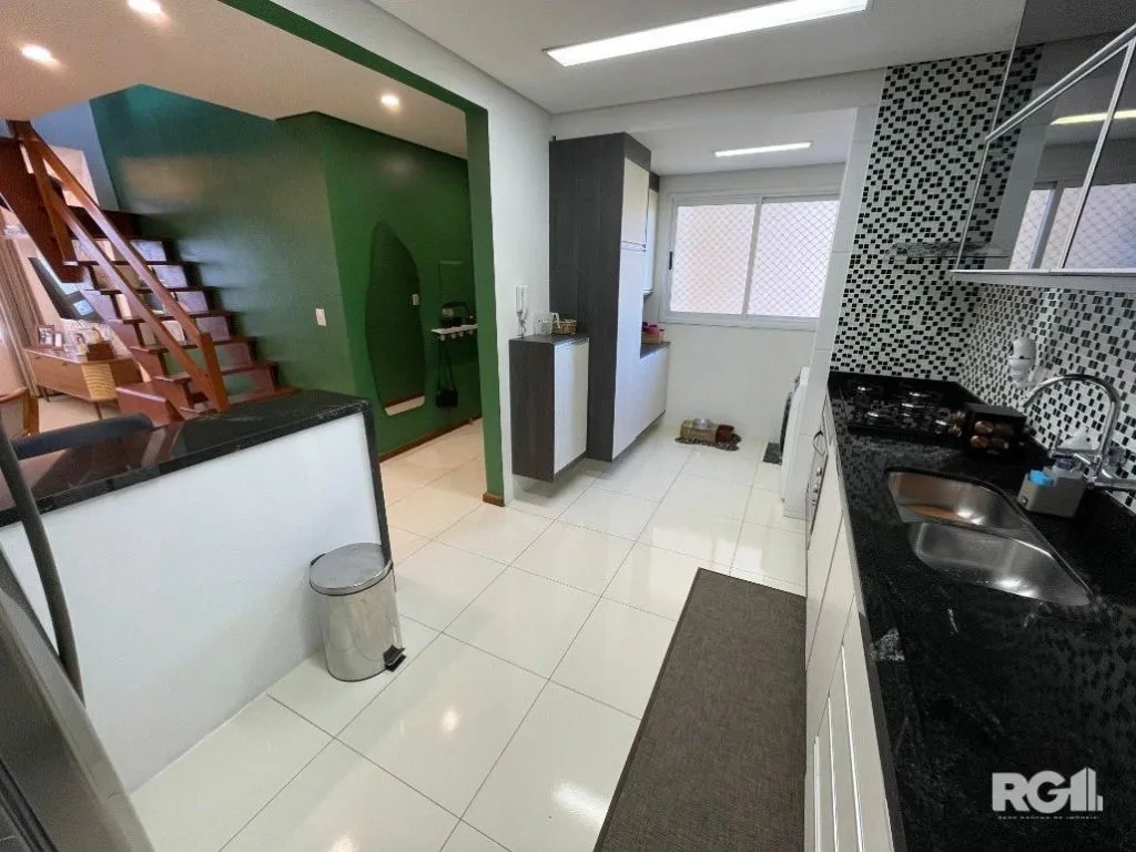 Imagem Apartamento Duplex com 3 quartos à venda, 144m²