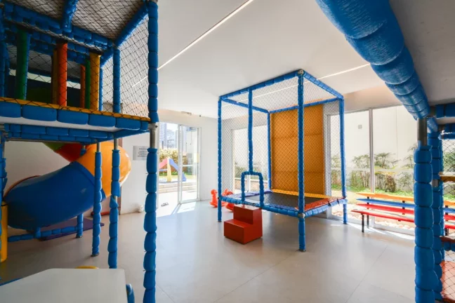 Imagem Apartamento à venda em São Paulo, Perdizes, com 3 quartos, 137m2