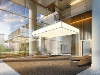 Imagem Edifício Design Arte Campo Belo, comprar apartamento em Campo Belo, apartamento alto padrão campo belo, design art campo belo