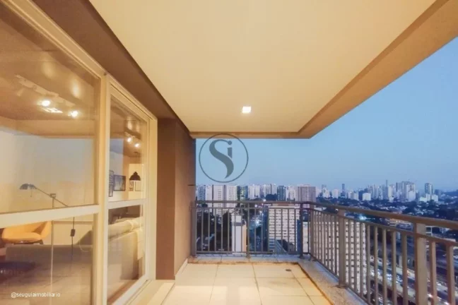 Imagem APARTAMENTO RESIDENCIAL em SÃO PAULO - SP, CIDADE MONÇÕES