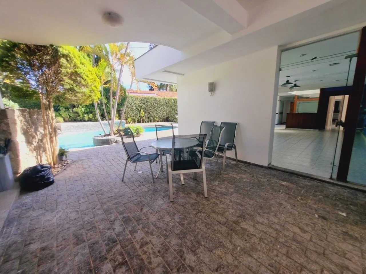 Imagem Casa Alto Padrão à Venda ? Interlagos - São Paulo/SP