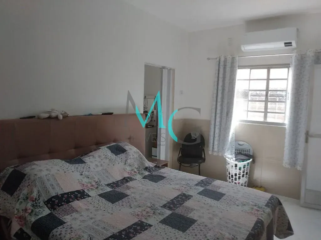 Imagem Casa com 2 dormitórios à venda, 160 m² por R$ 340.000,00 - Santa Cruz - Rio de Janeiro/RJ