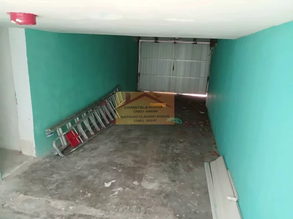 Imagem ALUGUEL MÉIER! CASA DUPLEX, BEM PRÓXIMA A RUA DIAS DA CRUZ!