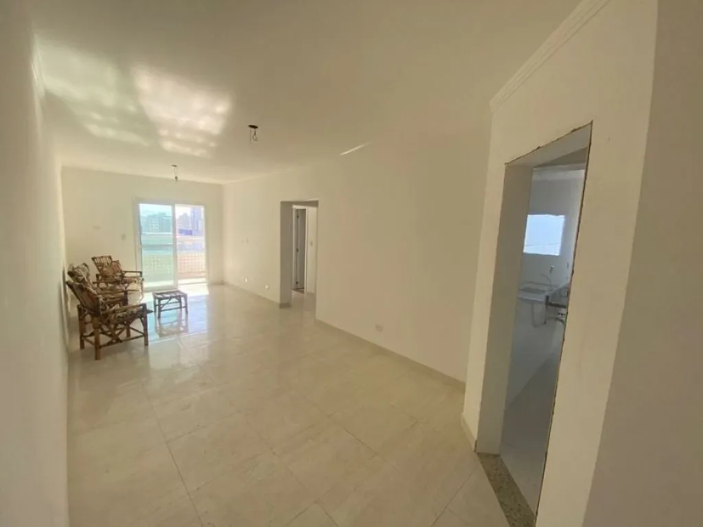 Imagem APARTAMENTO COM 86,00 m² - AVIAÇÃO - PRAIA GRANDE SP