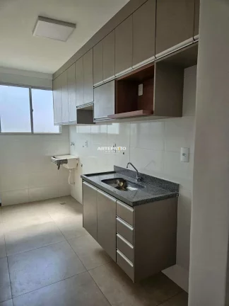 Imagem Vende-se Apartamento Residencial Parque Rebouças - Ribeirão Preto