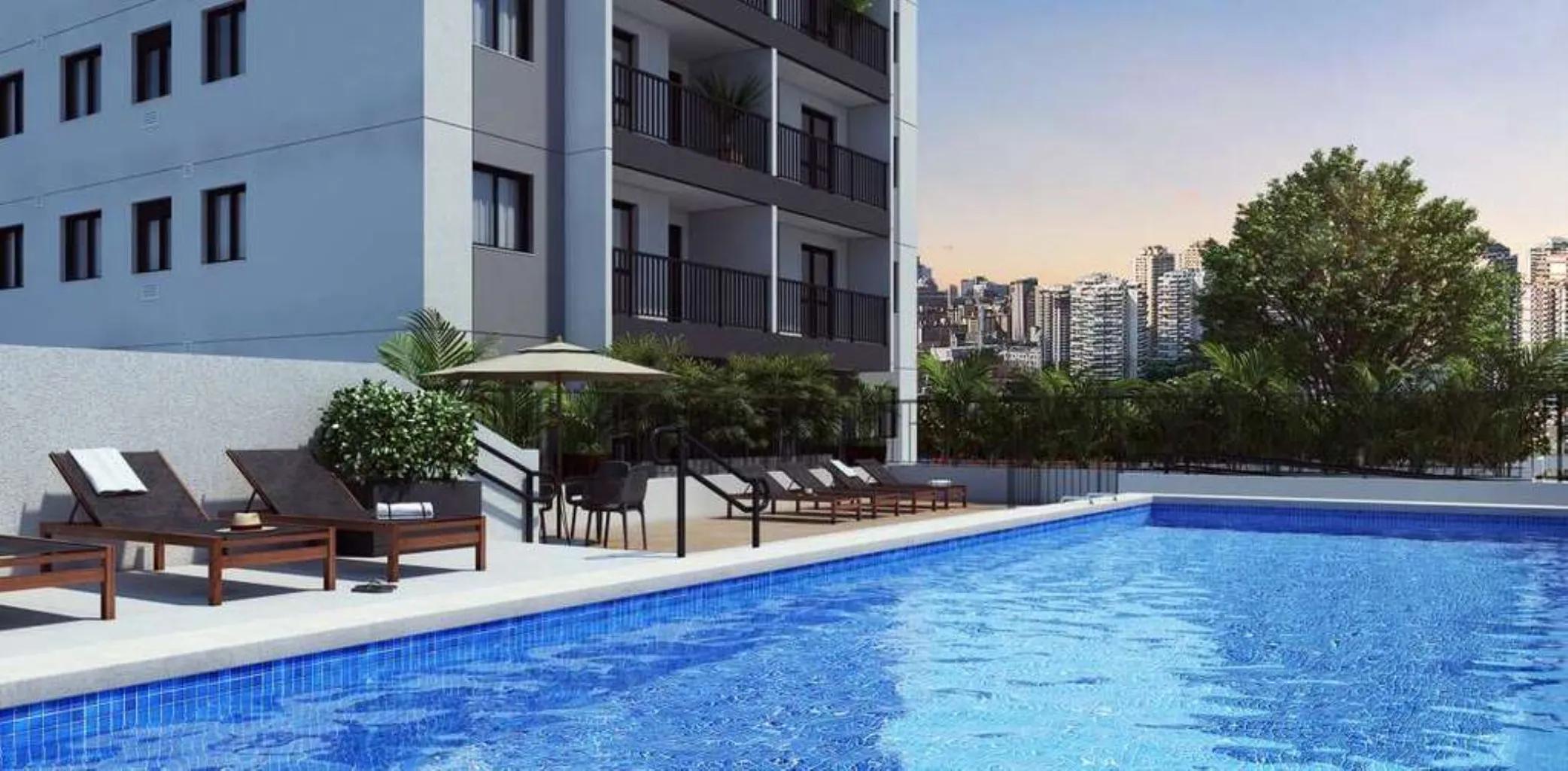 Imagem APARTAMENTO RESIDENCIAL em São Paulo - SP, Jabaquara