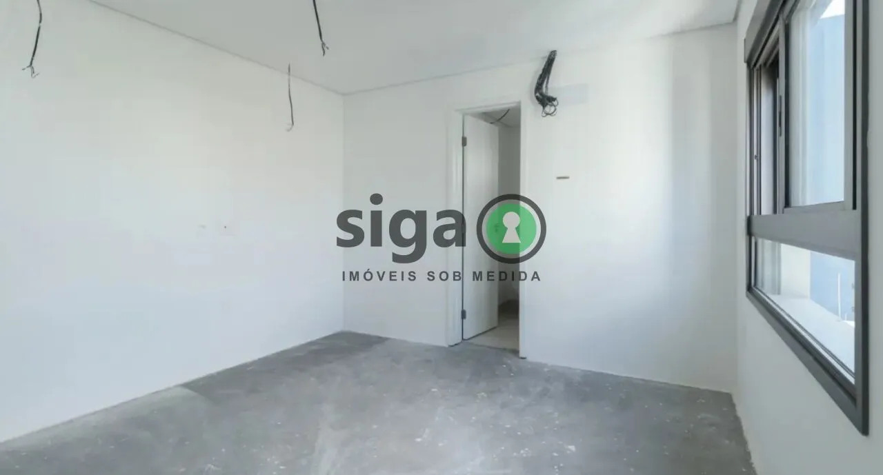 Imagem Apartamento para venda no Gio Campo Belo, São Paulo - SP