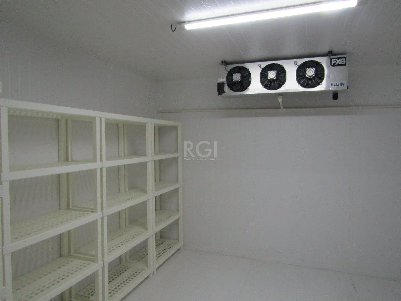 Imagem Depósito/Pavilhão para Venda - 195m², 0 dormitórios, Sarandi
