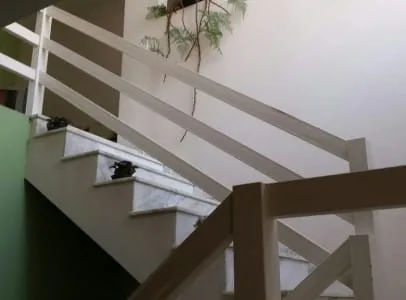 Imagem Casa à venda 4 Quartos, 1 Suite, 2 Vagas, 412M², Parque São Domingos, Pindamonhangaba - SP