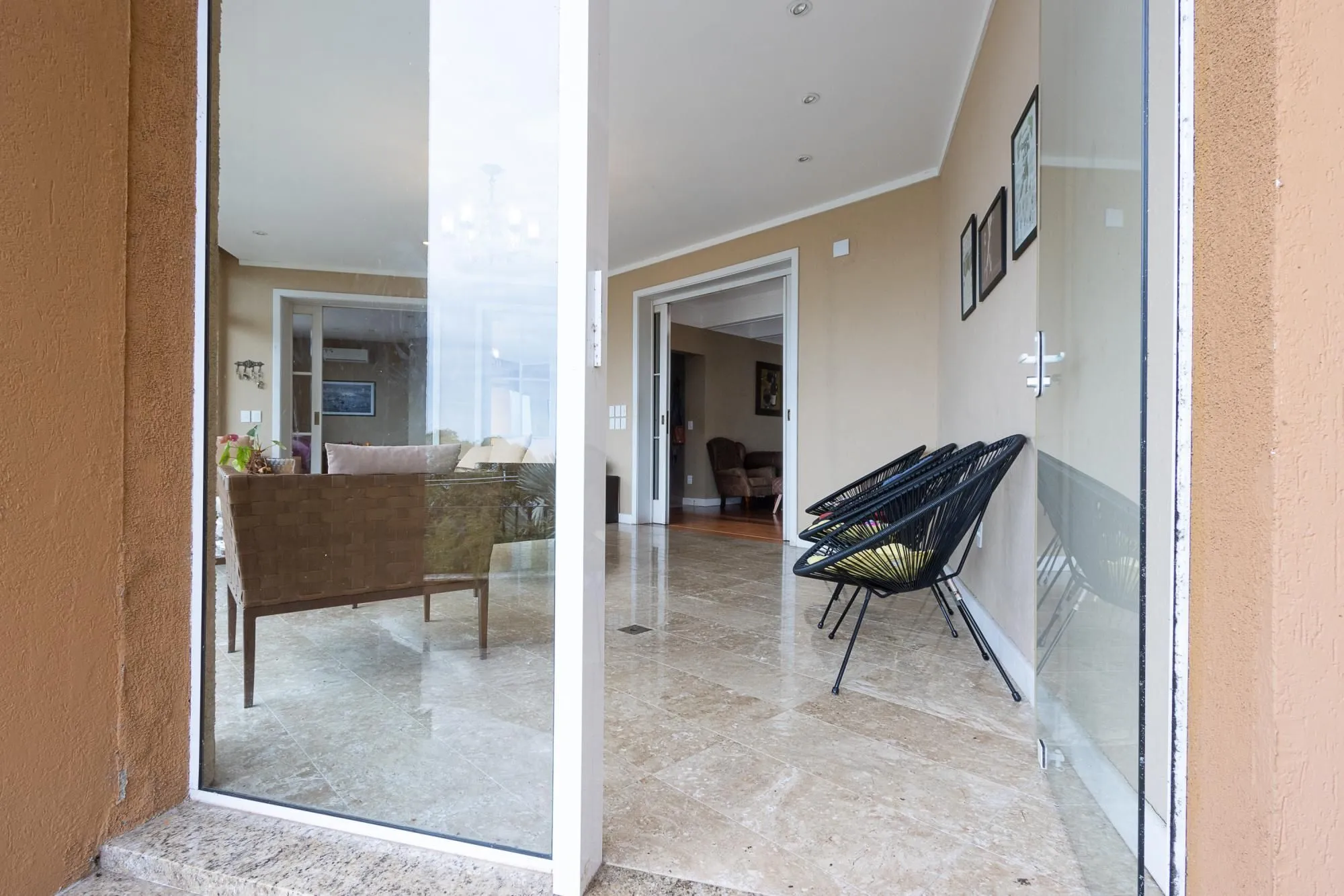 Imagem Casa em Vila Conceição