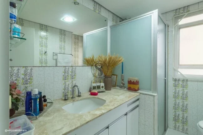 Imagem APARTAMENTO RESIDENCIAL em SÃO PAULO - SP, PERDIZES