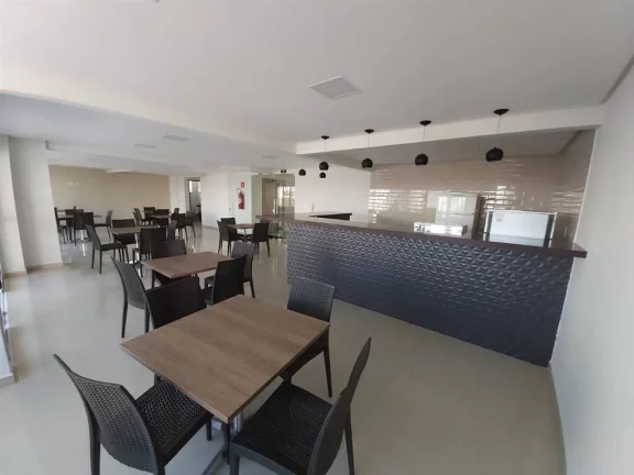 Imagem Apartamento com 2 dorms, Tupi, Praia Grande, Cod: 2719