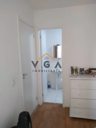 Imagem Apartamento para Venda em São Paulo, Cangaíba, 1 dormitório, 1 banheiro