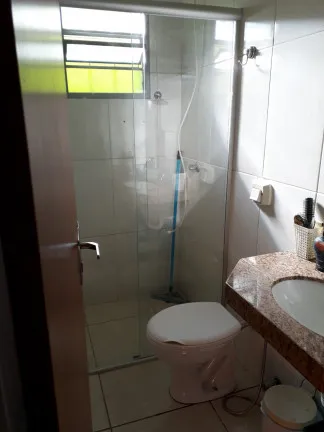 Imagem Casa com 3 Quartos à Venda, 120 m² em Mansões Paraíso - Aparecida de Goiânia