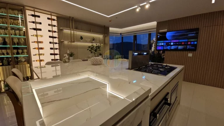 Imagem Yachthouse Residence