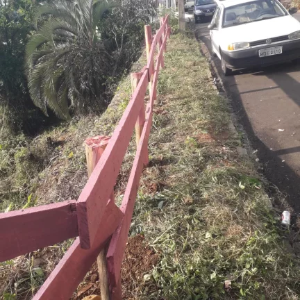 Imagem Terreno para Venda em Concórdia, Centro