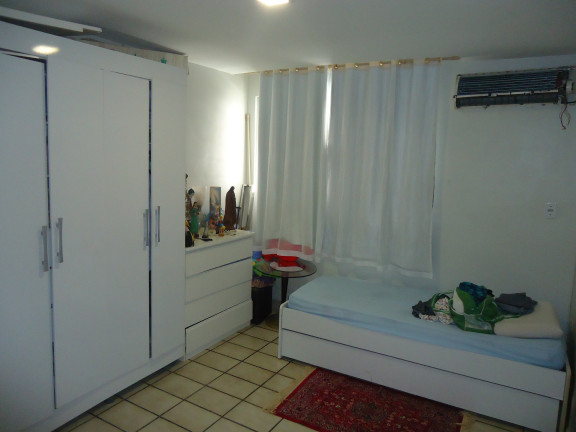 Imagem Casa com 3 Quartos à Venda, 190 m² em Piedade - Jaboatão dos Guararapes